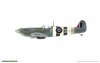 Eduard 84200 Spitfire Mk. Vb OVERLORD 1/48
